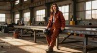 Carhartt Debuts The Heavy-Duty Steel Series Workwear Collection