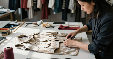 China Insight: Chinese Brands Are Putting Aesthetics Before Business