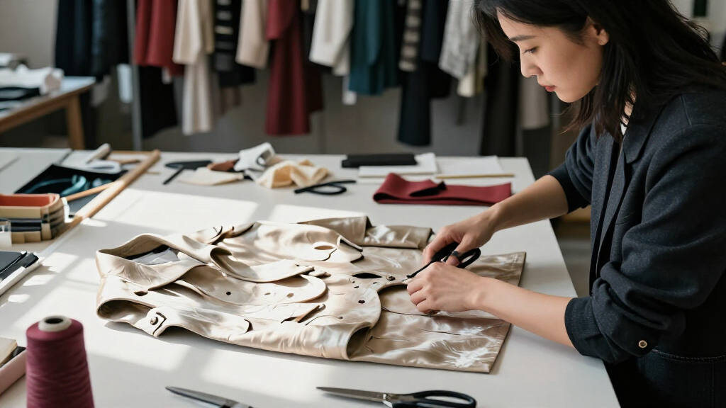 China Insight: Chinese Brands Are Putting Aesthetics Before Business