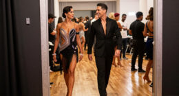 Could DWTS Favorite Guillermo Rodriguez Have A More Unlikely Hollywood Journey?