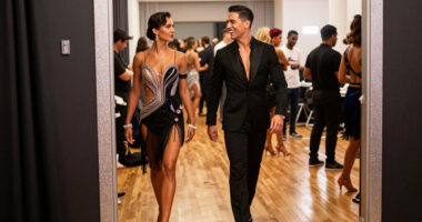 Could DWTS Favorite Guillermo Rodriguez Have A More Unlikely Hollywood Journey?
