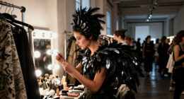 Could The Fashion Runways Inspire Your Halloween Costume?