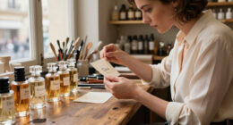 Dior Restored 13 Of Its Vintage Scents In Its Most Ambitious Fragrance Project Yet