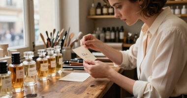 Dior Restored 13 Of Its Vintage Scents In Its Most Ambitious Fragrance Project Yet