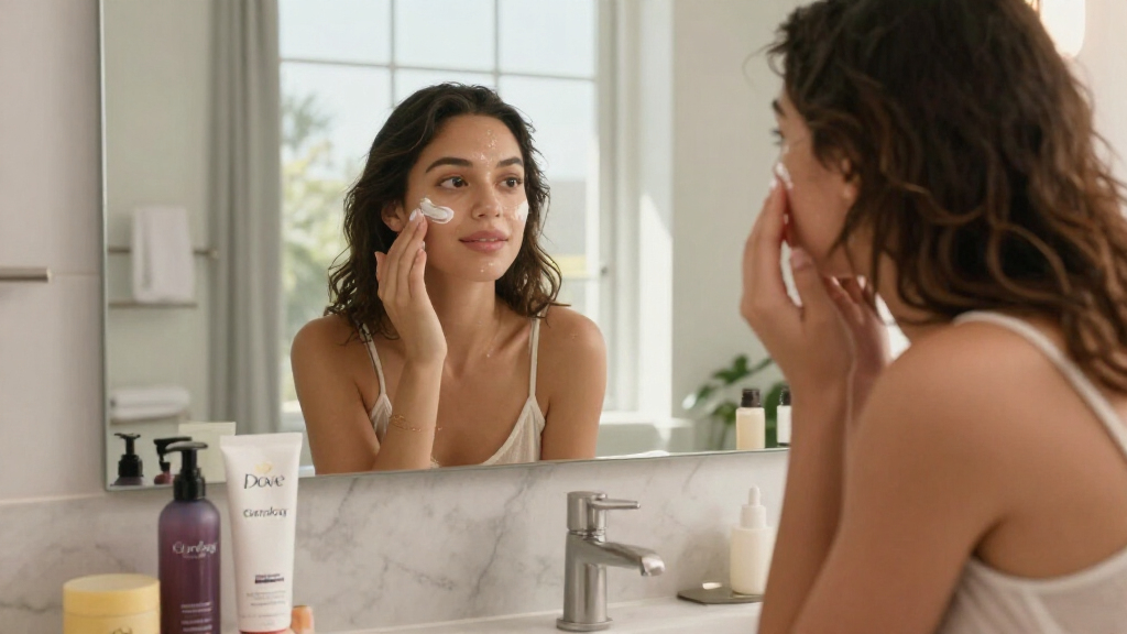 Dove Cameron Drops A Skincare Line With Curology