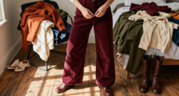Fall's Most Interesting Pants Have Entered The Chat—10 Styles Worth Ditching Your Jeans For