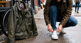 Filson Jackets, High-End Sneakers, And All The New Launches Esquire’s Editors Loved This Week