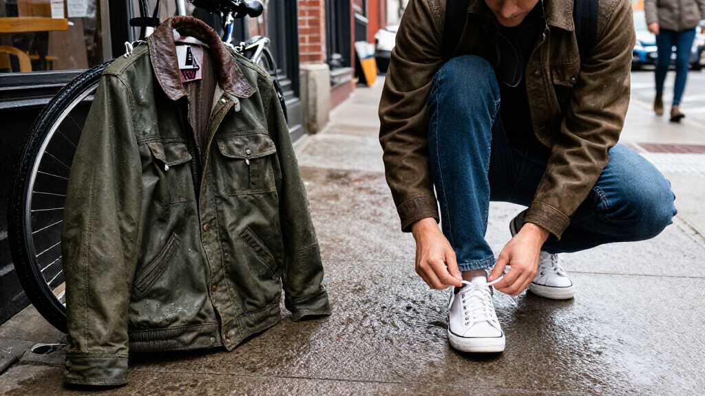 Filson Jackets, High-End Sneakers, And All The New Launches Esquire’s Editors Loved This Week