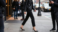From Bella Hadid To EmRata: The Polarizing Shoe Trend Celebrities Return To Every Fall