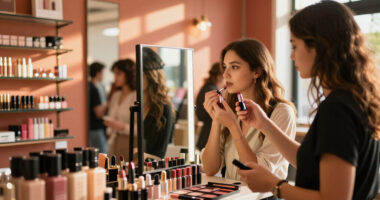 Global Cosmetics News – Weekly Review | Week 41, October 2026