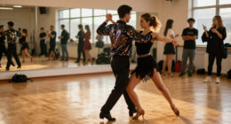 Guillermo Rodriguez’s Dancing With The Stars Journey: Latest Updates