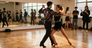 Guillermo Rodriguez’s Dancing With The Stars Journey: Latest Updates
