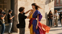 How Campbell Addy Captures Major Fashion Trends With A Gentle Touch