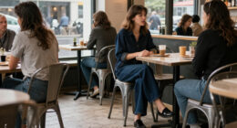 How One Pair Of Pants Started Popping Up Everywhere