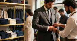 How Raymond Lifestyle Is Benefiting From Premiumisation Trends And Positive Consumer Sentiment