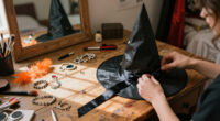 How to Choose Halloween Costume Accessories