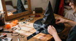 How to Choose Halloween Costume Accessories