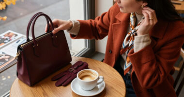 How to Choose Women'S Fall Fashion Accessories