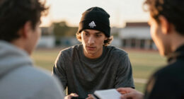 How To Get The Adidas Men’s Creator Beanie For $10 With Free Shipping