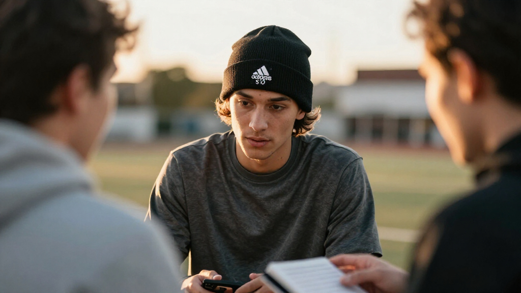 How To Get The Adidas Men’s Creator Beanie For $10 With Free Shipping