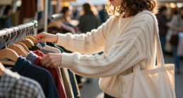 How To Get The Free Assembly Cotton Cable Knit Sweater From $11.10