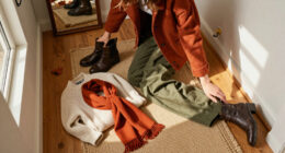 I Know A Good Fall Find When I See One—These 30 Pieces Have My Full Attention