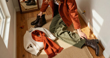 I Know A Good Fall Find When I See One—These 30 Pieces Have My Full Attention