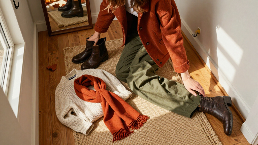 I Know A Good Fall Find When I See One—These 30 Pieces Have My Full Attention