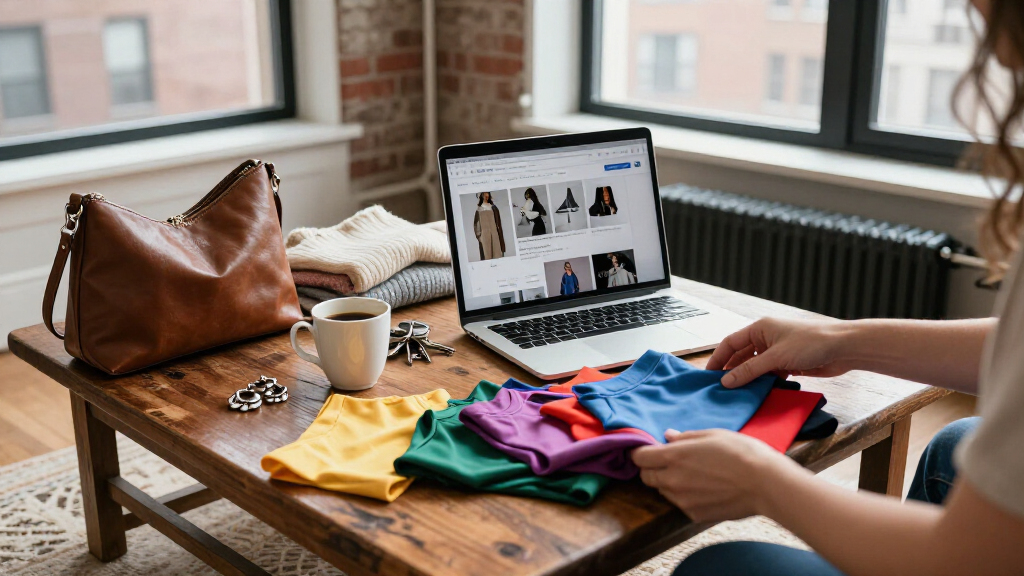 I'm A Fashion Editor—Here's What NYC It Girls Are Shopping During Amazon Big Deal Days