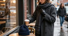 I'm A Fashion Editor In NYC—9 Chic Cold-Weather Essentials I’m Buying Before Winter Hits