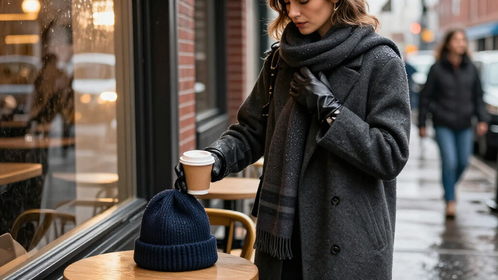 I'm A Fashion Editor In NYC—9 Chic Cold-Weather Essentials I’m Buying Before Winter Hits