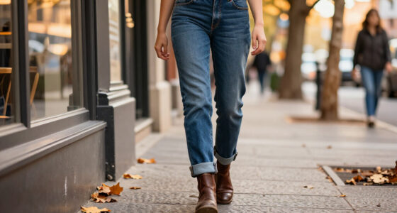 Indigo Jeans Are Fall’s Biggest Denim Trend