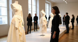 Inside ANREALAGE's 25Th Anniversary Paris Retrospective