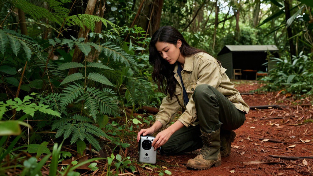 Inside Dior’s Partnership With The World Wildlife Fund To Support Puma Conservation