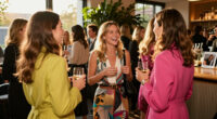 Iris Law, Whitney Peak, And Este Haim Partied With Who What Wear For Our 20Th Anniversary—See All The Pics