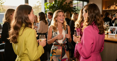 Iris Law, Whitney Peak, And Este Haim Partied With Who What Wear For Our 20Th Anniversary—See All The Pics