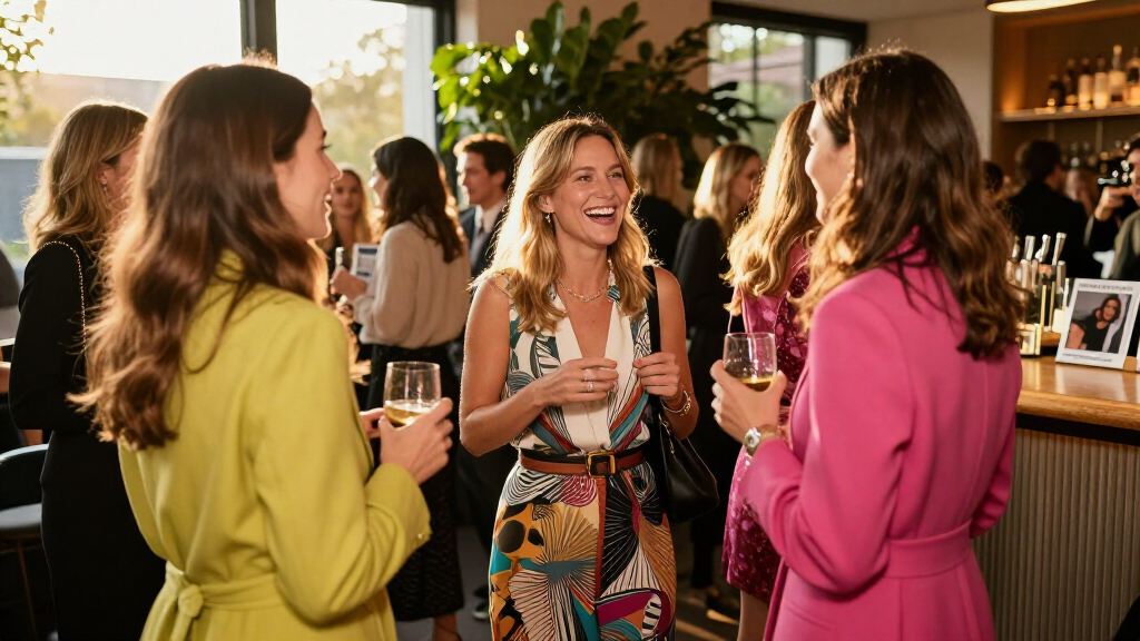 Iris Law, Whitney Peak, And Este Haim Partied With Who What Wear For Our 20Th Anniversary—See All The Pics