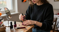 It’s The Season Of The Witchy Nail