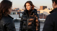 JENNIE, Cher & Grace Jones Front Moncler Re/Icons Campaign