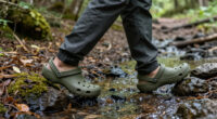 Kiko Kostadinov X Crocs Was Made For The Great Outdoors