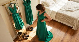 Looking For A Formal Dress? Try These 7 Rental Websites