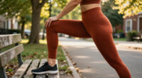 Looking For Organic Cotton Leggings? 11 Options For Women, Reviewed
