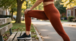 Looking For Organic Cotton Leggings? 11 Options For Women, Reviewed