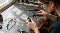 Maison Margiela And Gentle Monster Are Deconstructing Eyewear