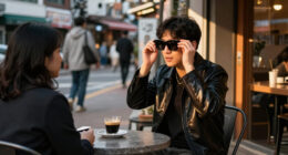 Maison Margiela And Gentle Monster Unveil Fourth Collaborative Eyewear Collection