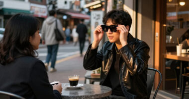 Maison Margiela And Gentle Monster Unveil Fourth Collaborative Eyewear Collection
