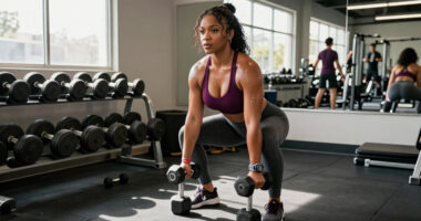 Megan Thee Stallion Is Gymshark's First-Ever Celebrity Ambassador