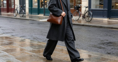 New Arrivals From HBX: Lemaire