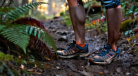 Nike’s Hiking Sneaker Has Its Head In The Clouds And Feet In The Mud