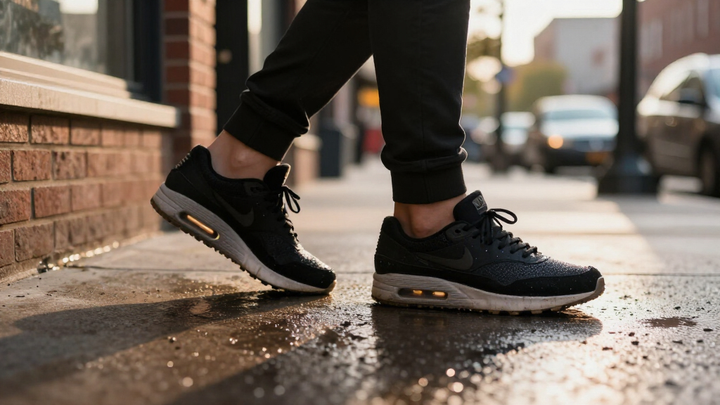 Nike’s Killer Cordura Air Maxes Are Built To Last